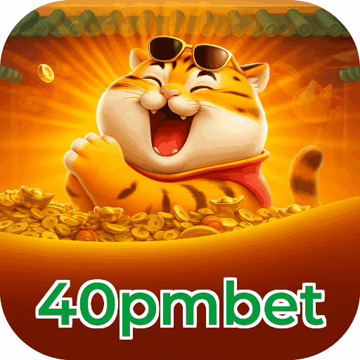 40pmbet logo